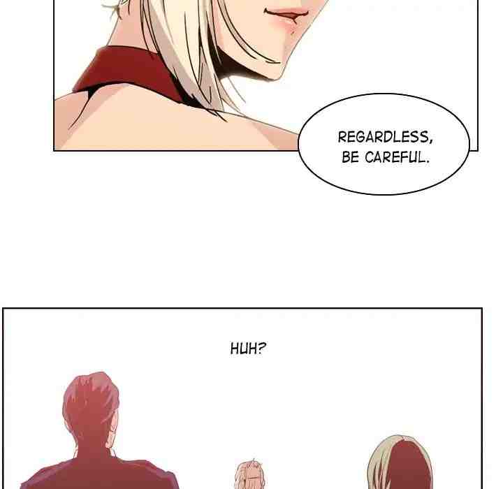 Painkiller - Chapter 4 Page 34