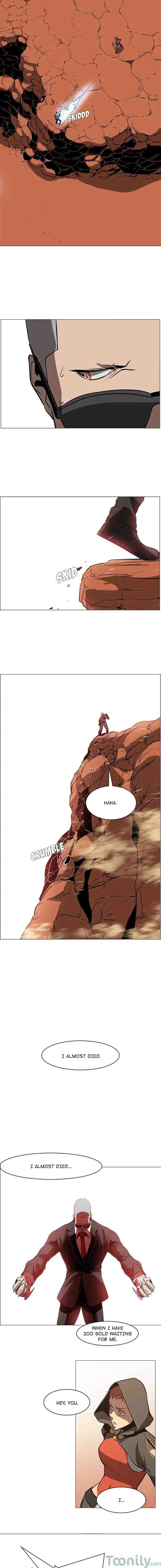Painkiller - Chapter 49 Page 12