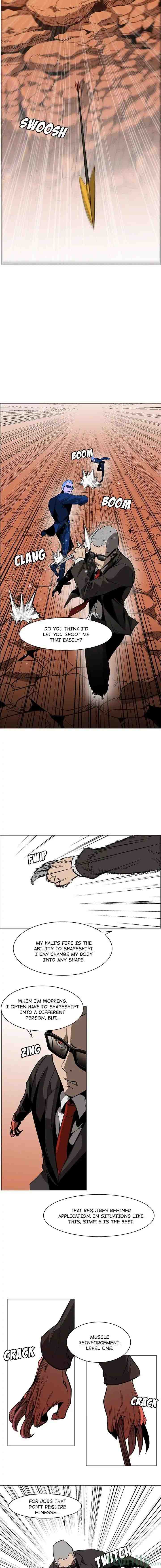 Painkiller - Chapter 49 Page 6