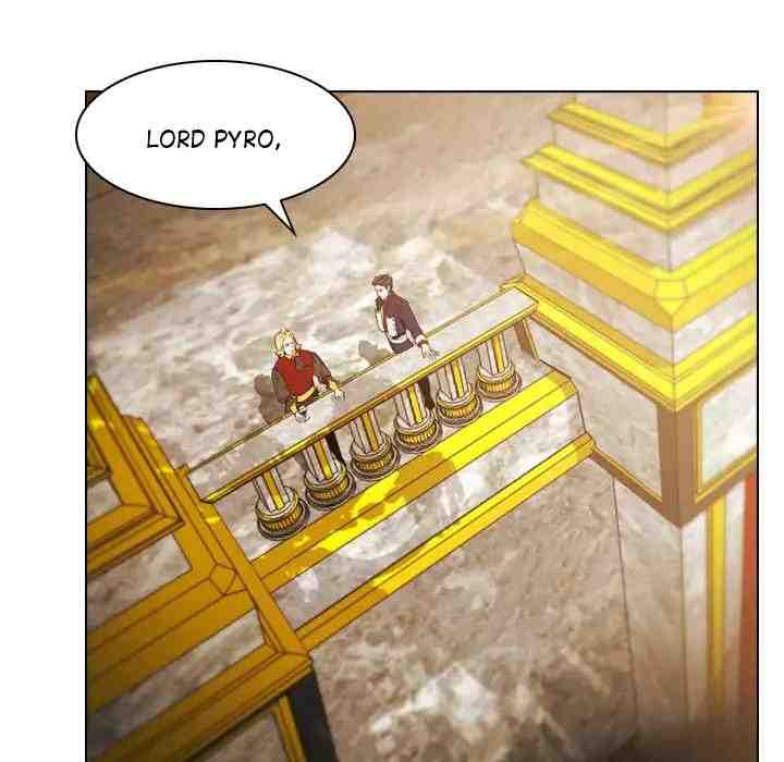 Painkiller - Chapter 5 Page 5