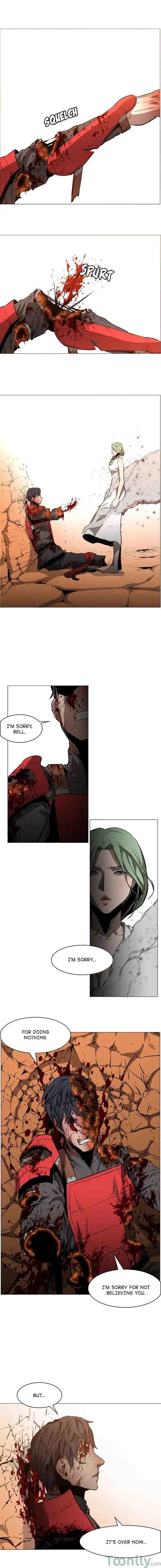 Painkiller - Chapter 58 Page 5