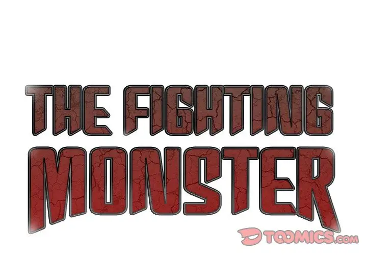 The Fighting Monster - Chapter 47 Page 1