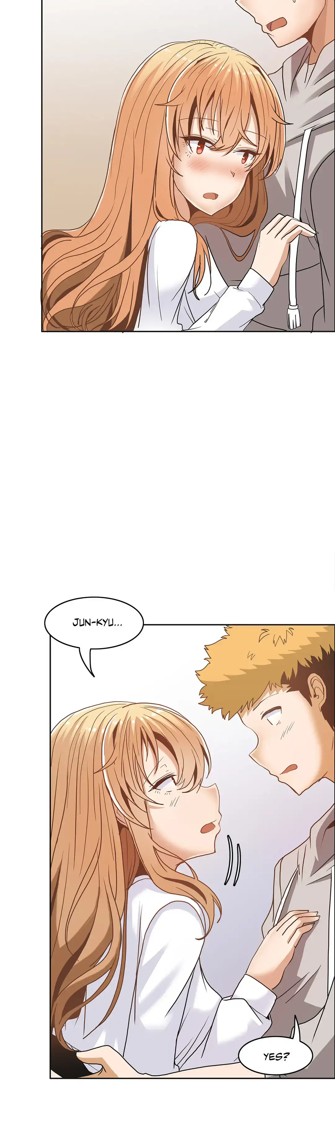 The Girl that Wet the Wall - Chapter 11 Page 18