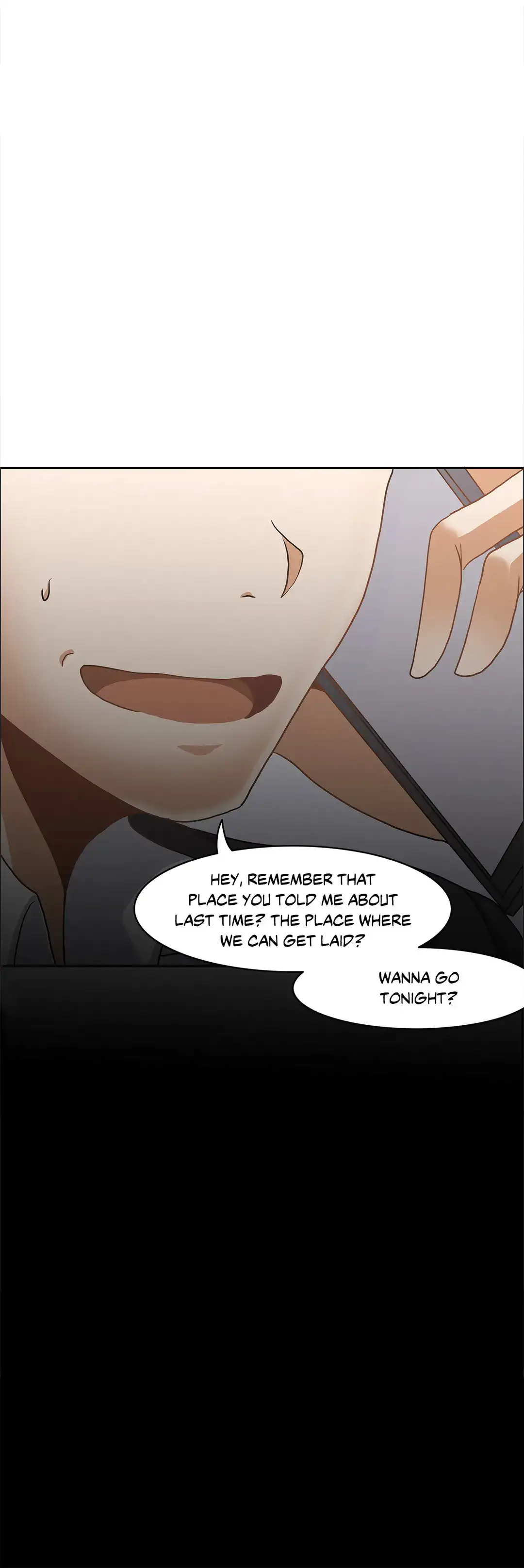 The Girl that Wet the Wall - Chapter 14 Page 30