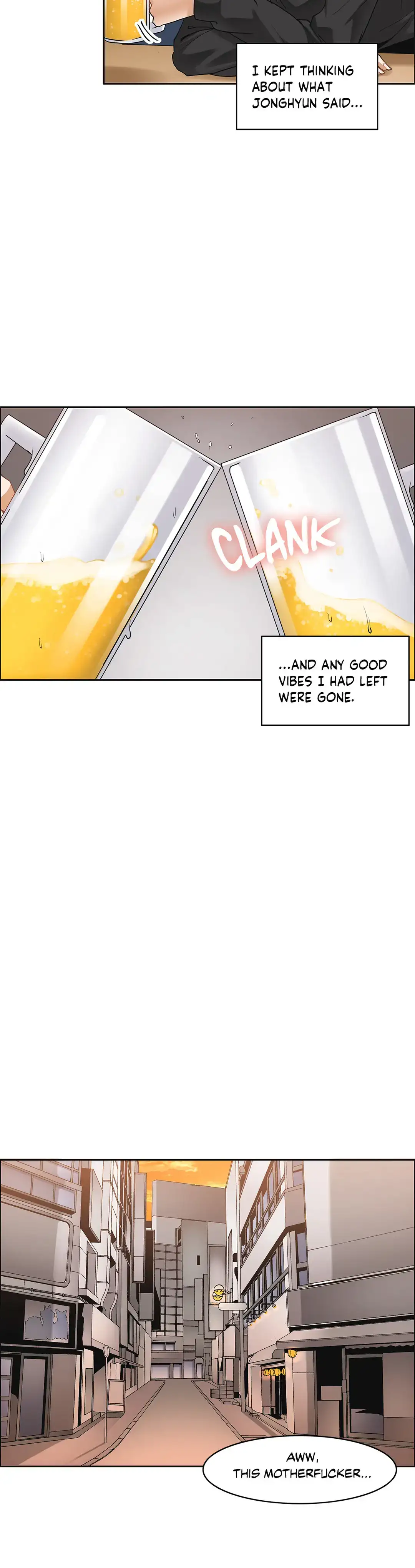 The Girl that Wet the Wall - Chapter 28 Page 17