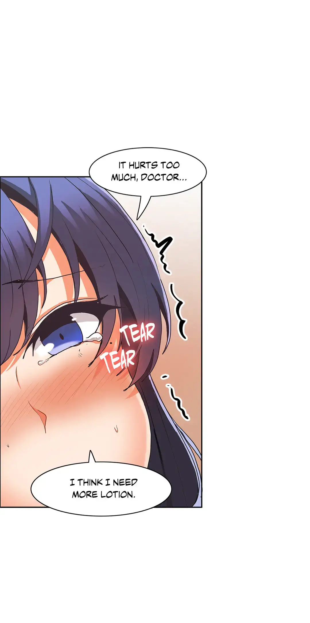 The Girl that Wet the Wall - Chapter 32 Page 28