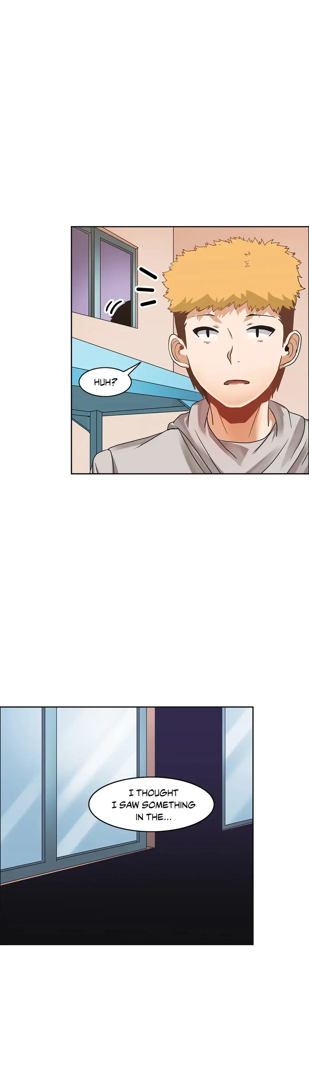 The Girl that Wet the Wall - Chapter 33 Page 15
