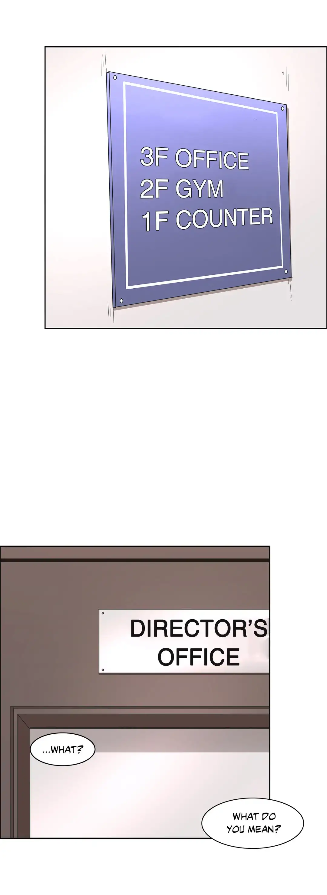 The Girl that Wet the Wall - Chapter 34 Page 28