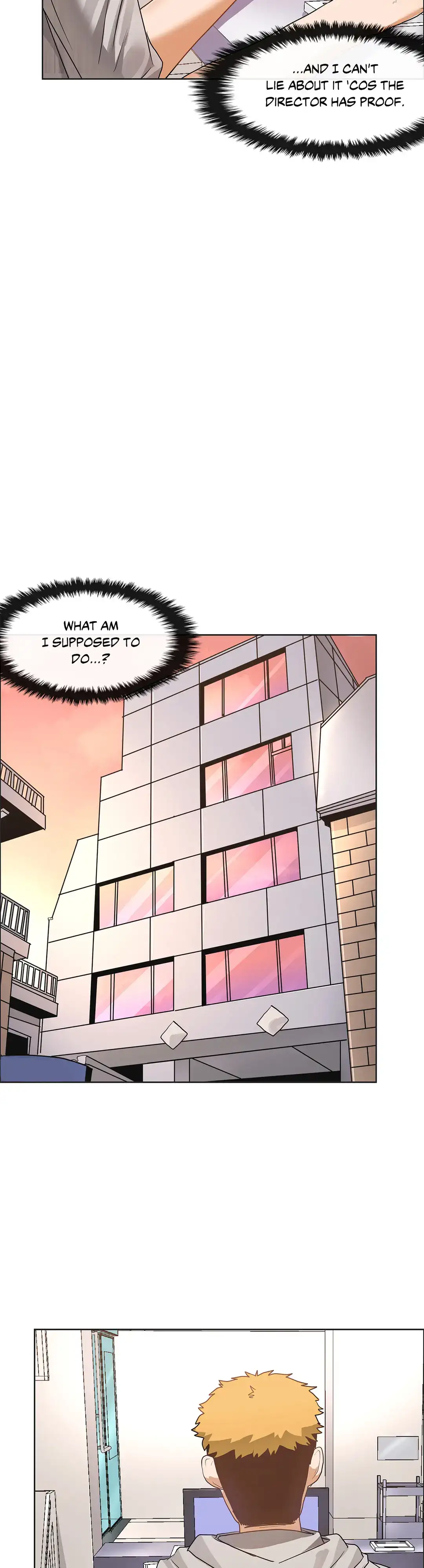 The Girl that Wet the Wall - Chapter 35 Page 26