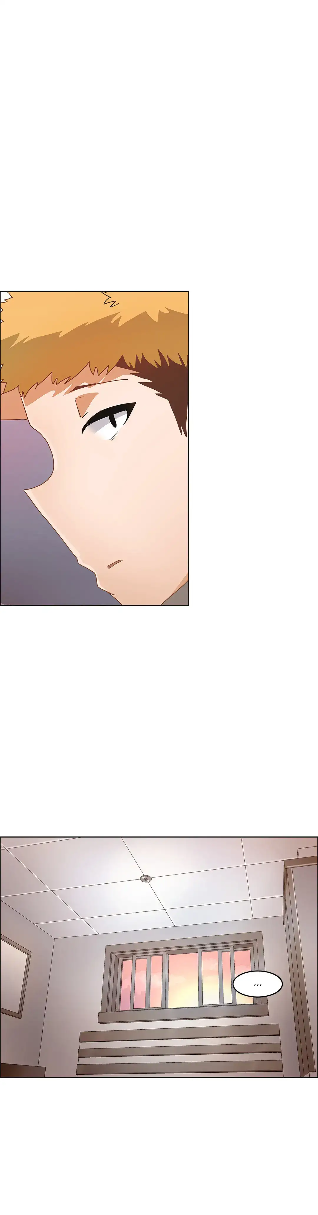 The Girl that Wet the Wall - Chapter 35 Page 32