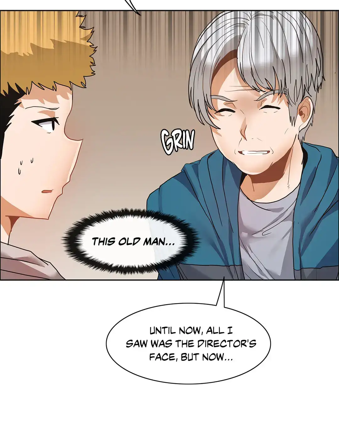 The Girl that Wet the Wall - Chapter 35 Page 4