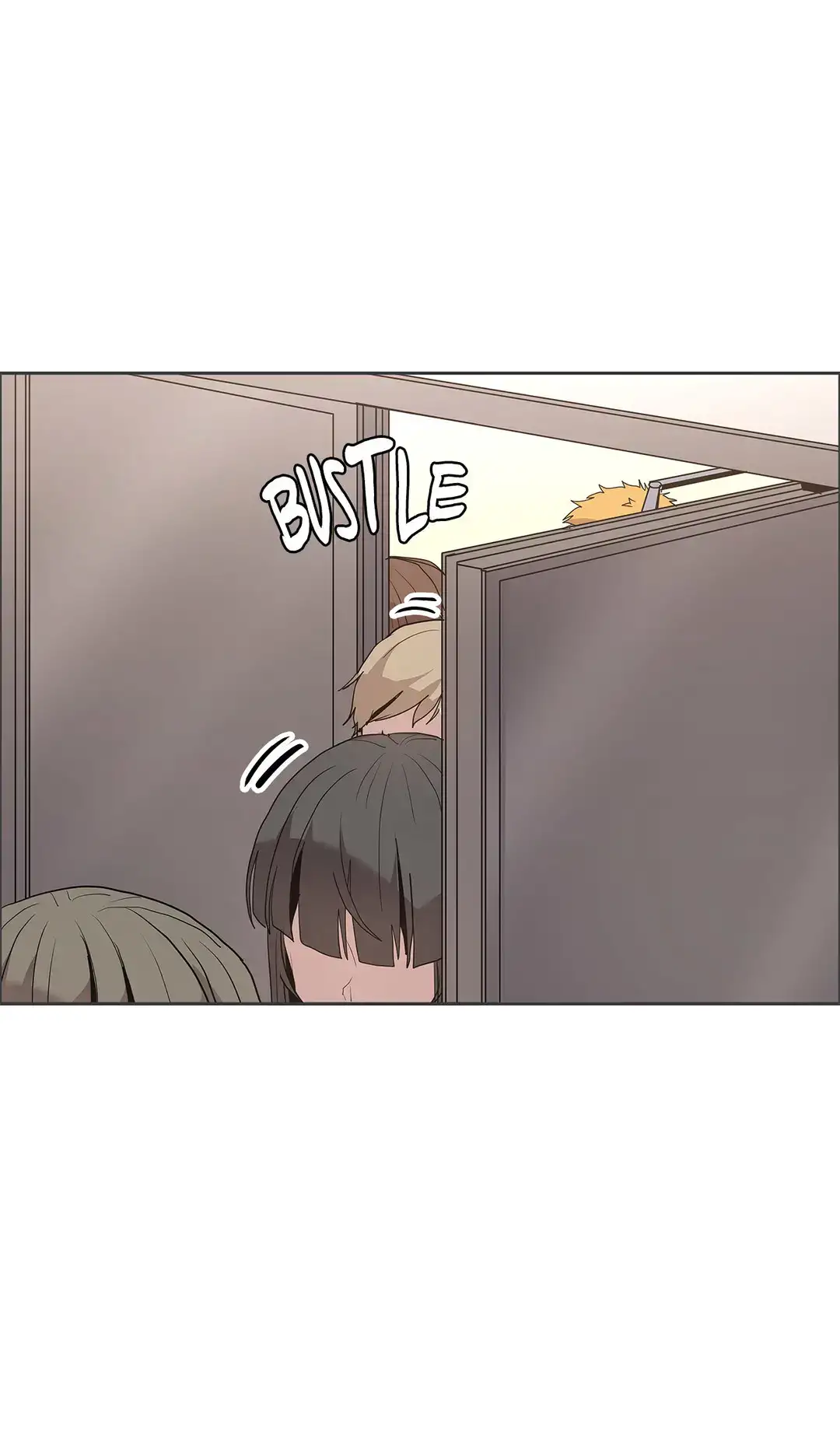 The Girl that Wet the Wall - Chapter 36 Page 11
