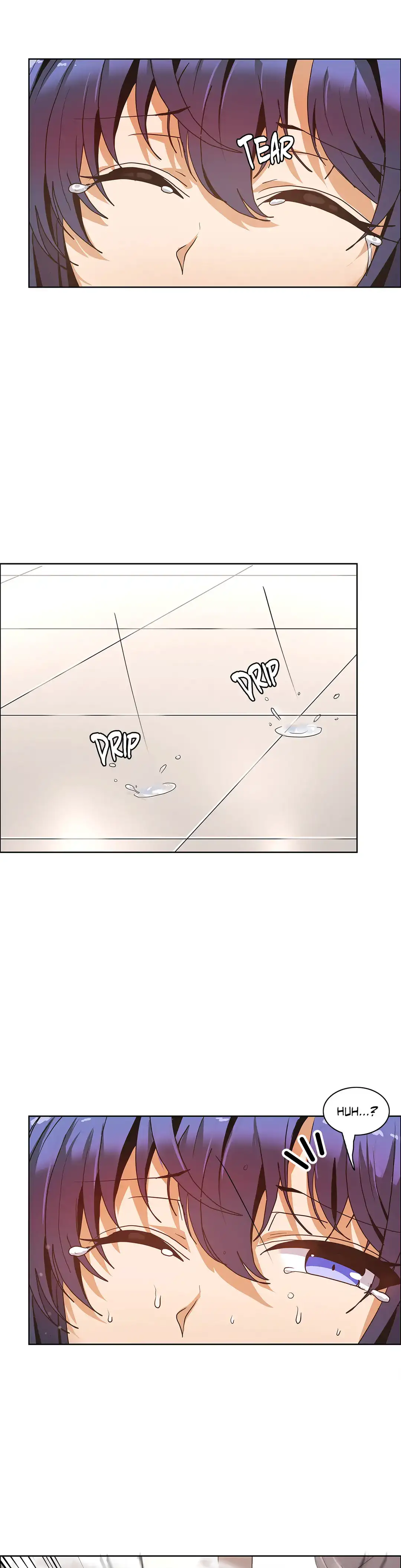 The Girl that Wet the Wall - Chapter 36 Page 25