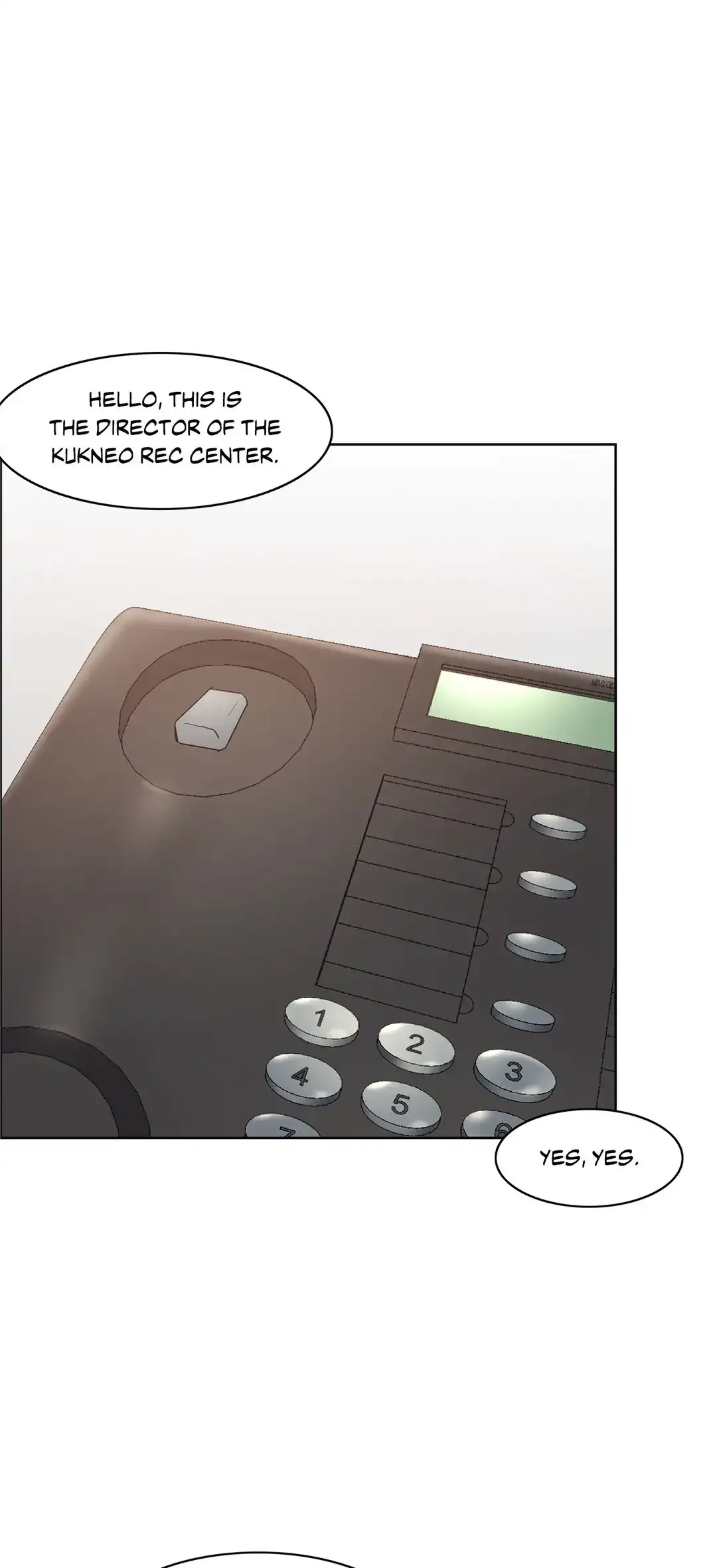 The Girl that Wet the Wall - Chapter 37 Page 21
