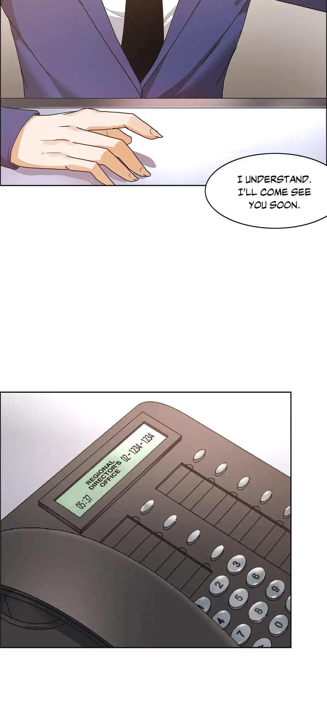 The Girl that Wet the Wall - Chapter 37 Page 23