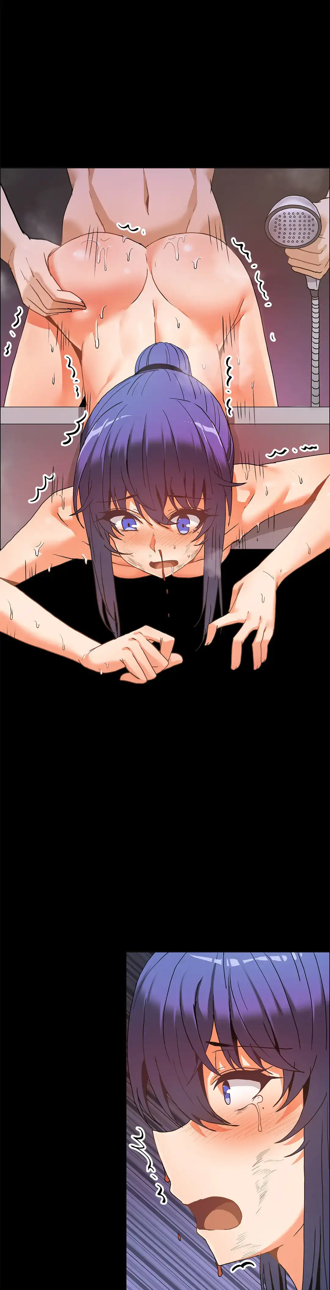 The Girl that Wet the Wall - Chapter 46 Page 19