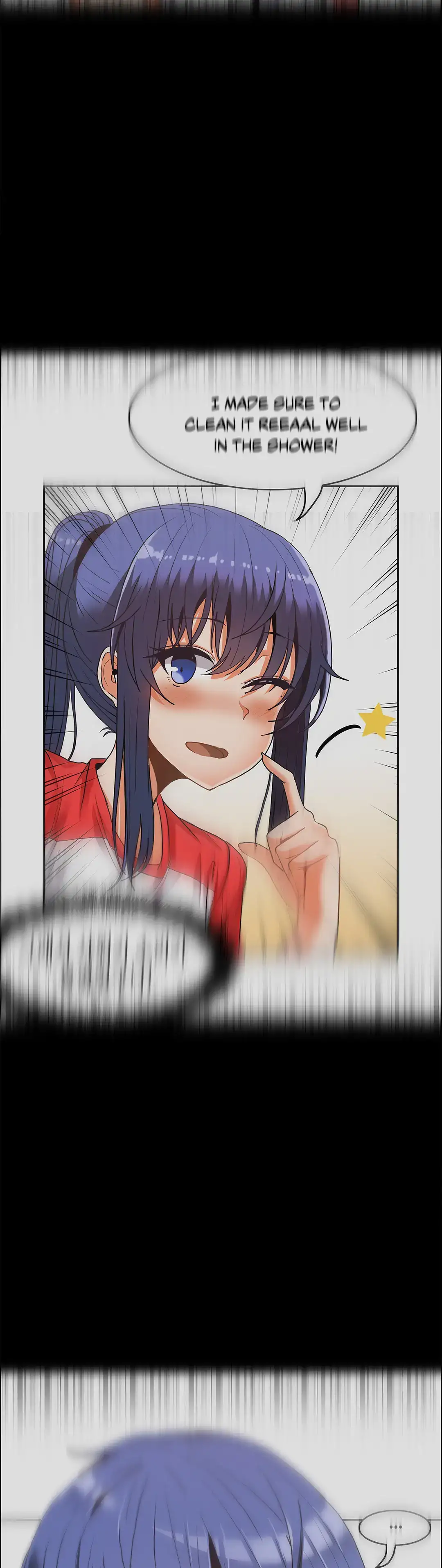 The Girl that Wet the Wall - Chapter 46 Page 32