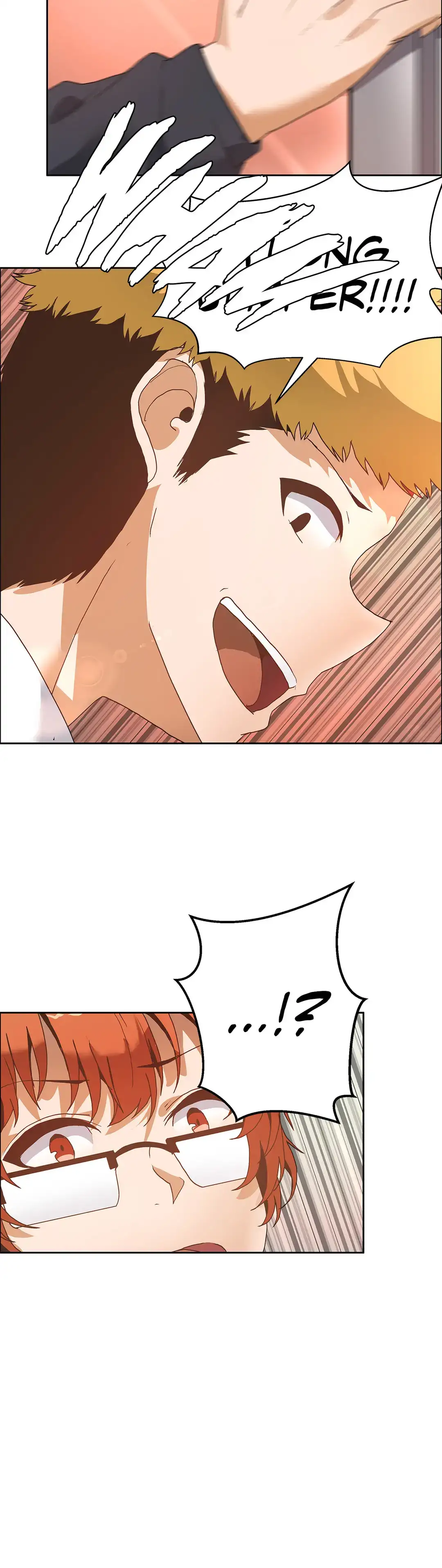 The Girl that Wet the Wall - Chapter 46 Page 35