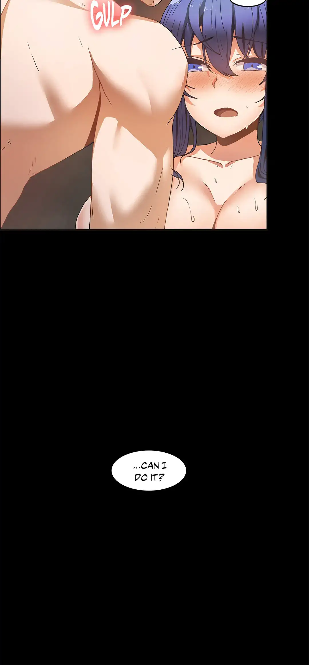 The Girl that Wet the Wall - Chapter 48 Page 28