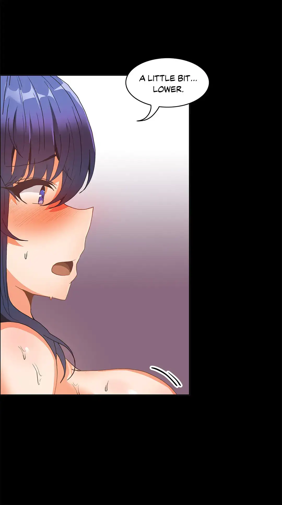 The Girl that Wet the Wall - Chapter 49 Page 18
