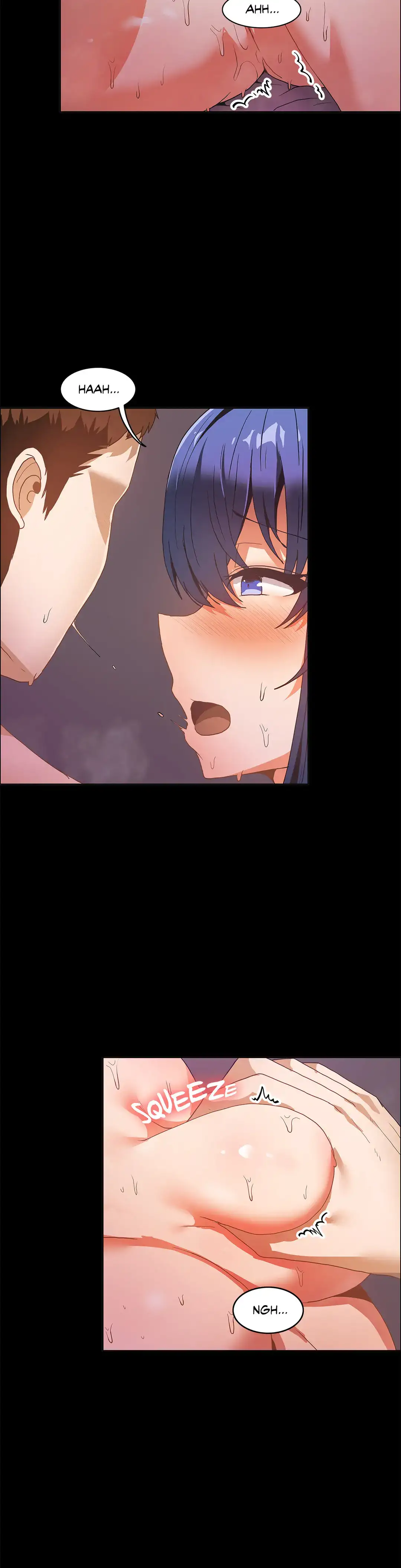 The Girl that Wet the Wall - Chapter 49 Page 2