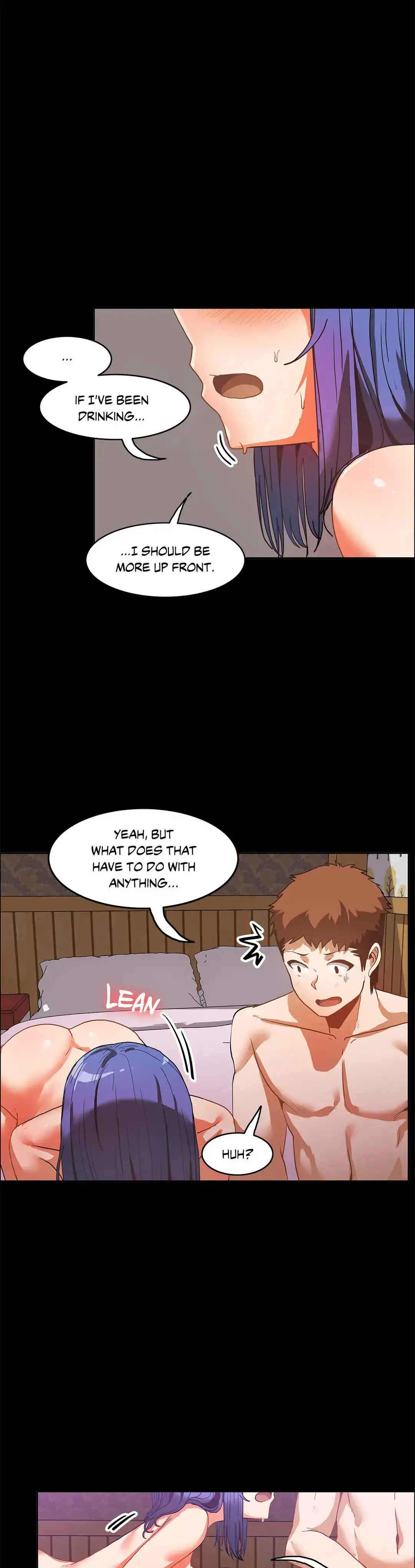 The Girl that Wet the Wall - Chapter 49 Page 31