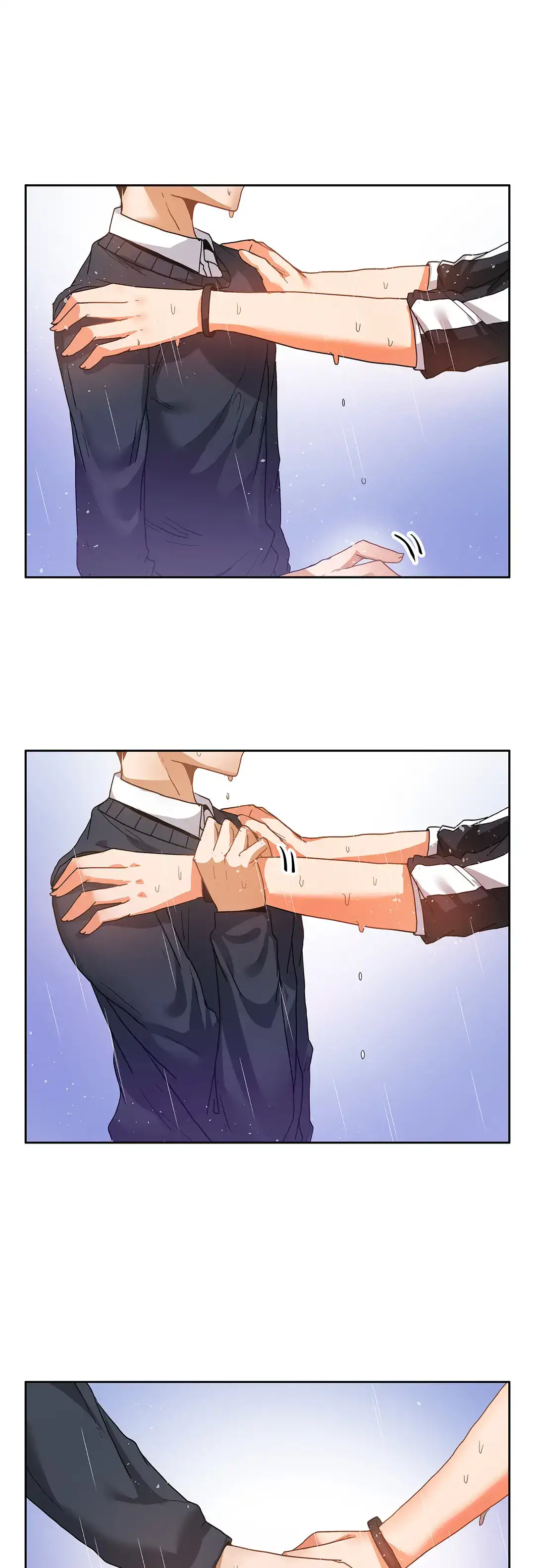 The Girl that Wet the Wall - Chapter 52 Page 25
