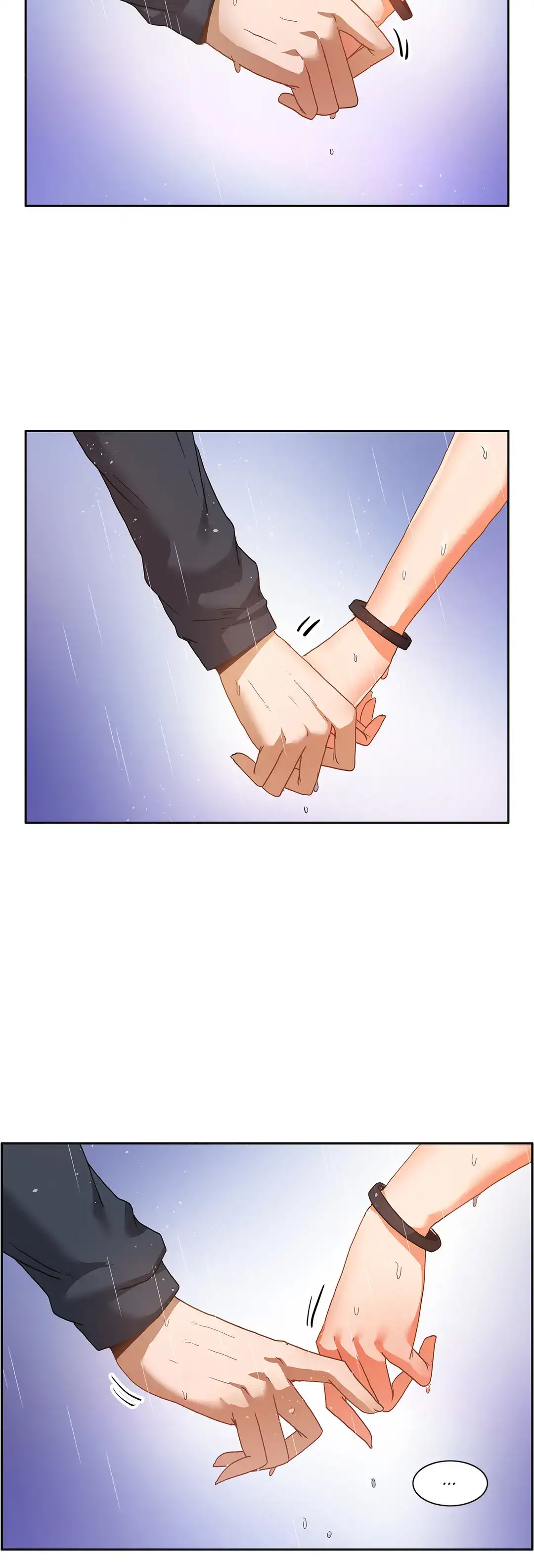 The Girl that Wet the Wall - Chapter 52 Page 26