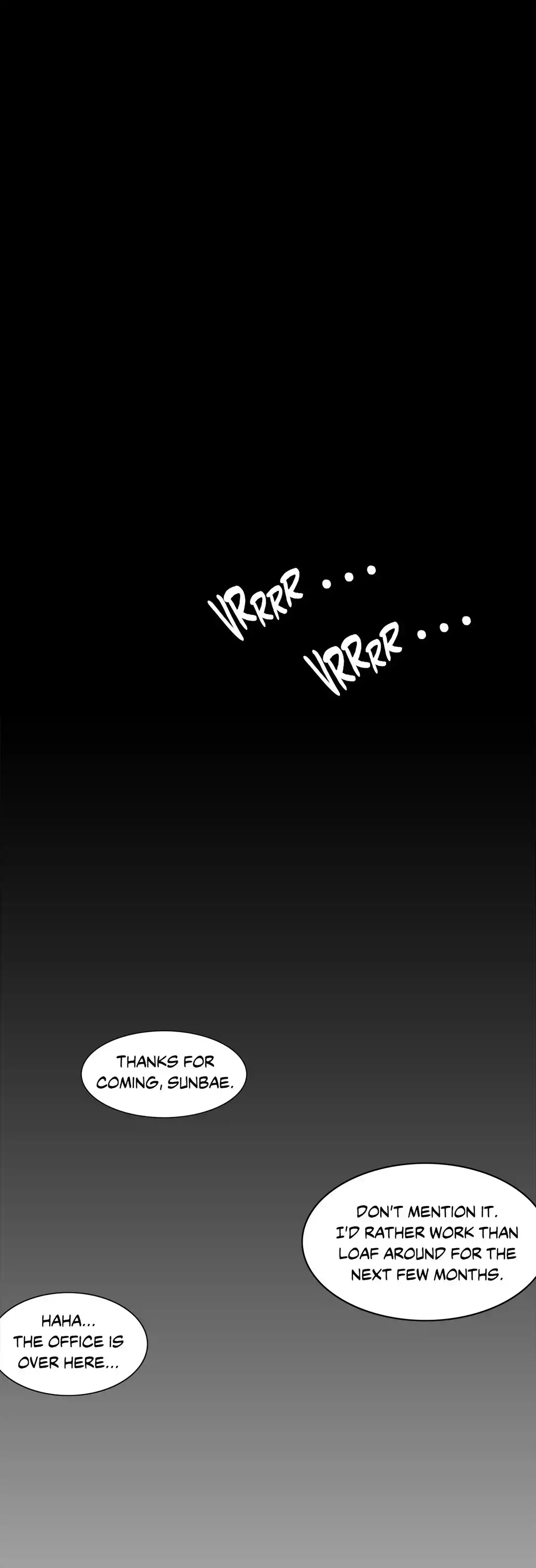 The Girl that Wet the Wall - Chapter 53 Page 18