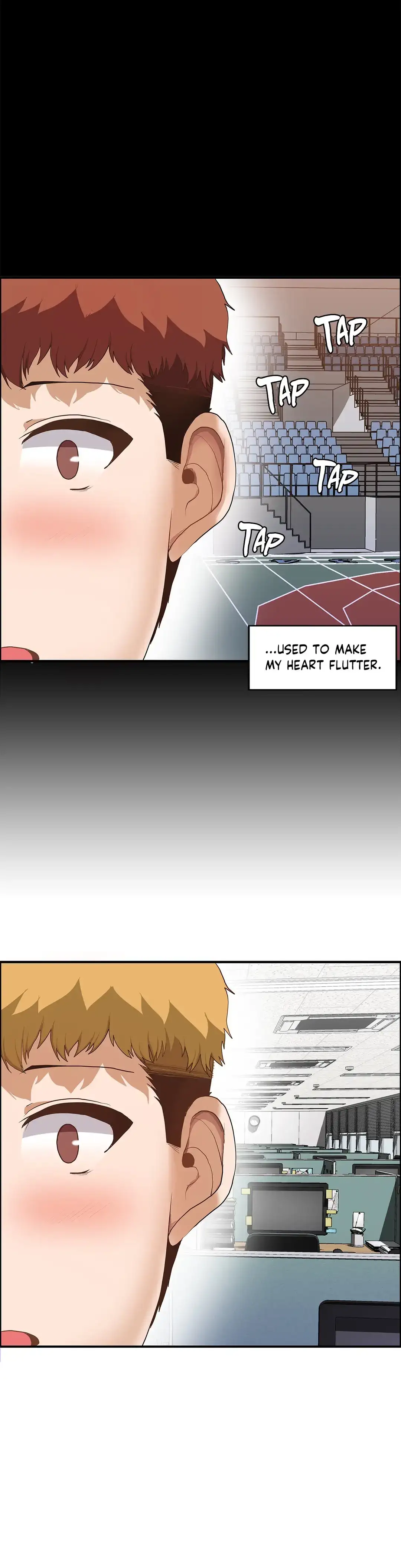 The Girl that Wet the Wall - Chapter 55 Page 6