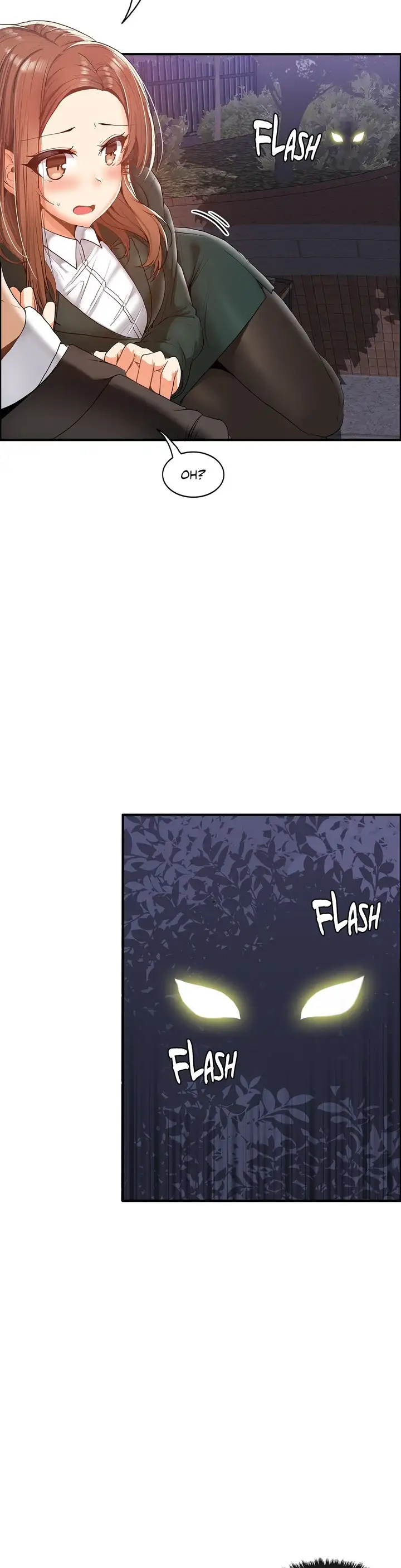 The Girl that Wet the Wall - Chapter 56 Page 14