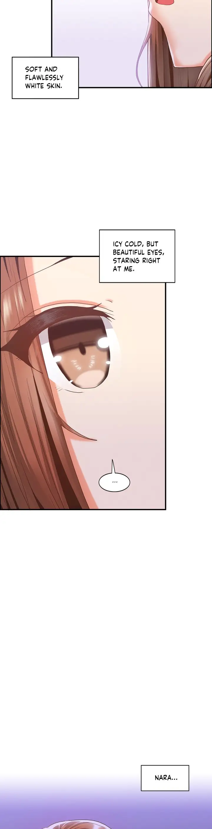 The Girl that Wet the Wall - Chapter 56 Page 19