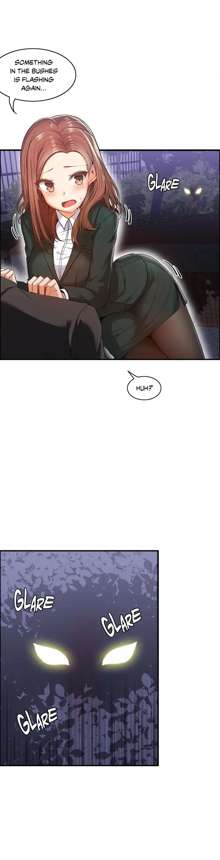 The Girl that Wet the Wall - Chapter 57 Page 2