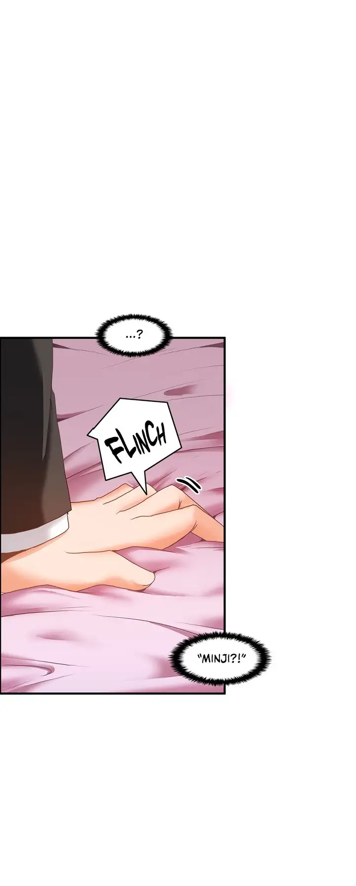 The Girl that Wet the Wall - Chapter 57 Page 22