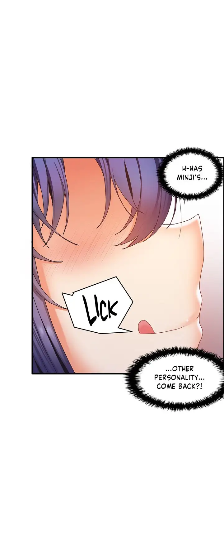 The Girl that Wet the Wall - Chapter 57 Page 23