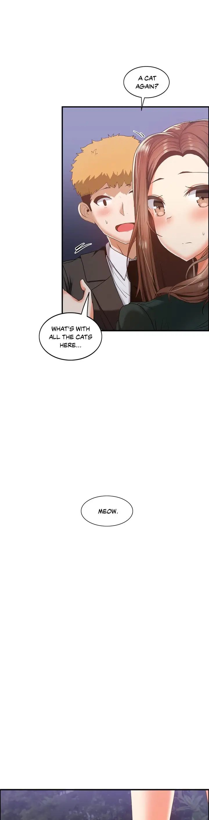 The Girl that Wet the Wall - Chapter 57 Page 3