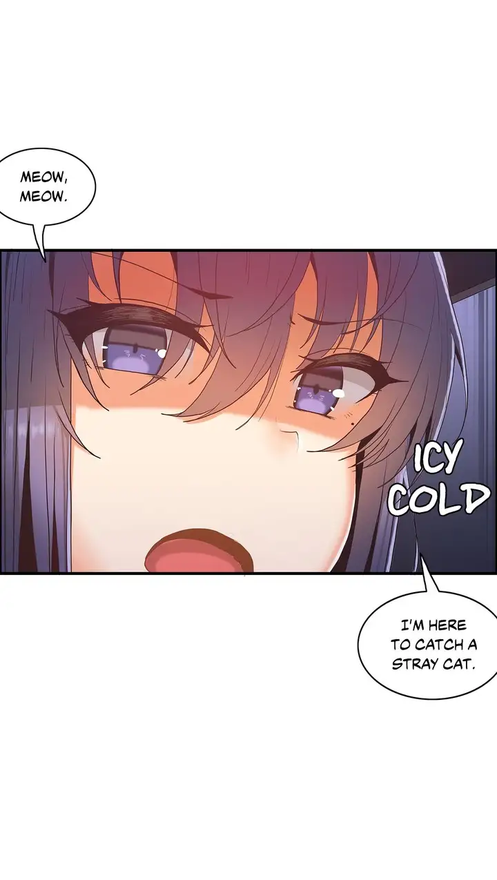 The Girl that Wet the Wall - Chapter 57 Page 6