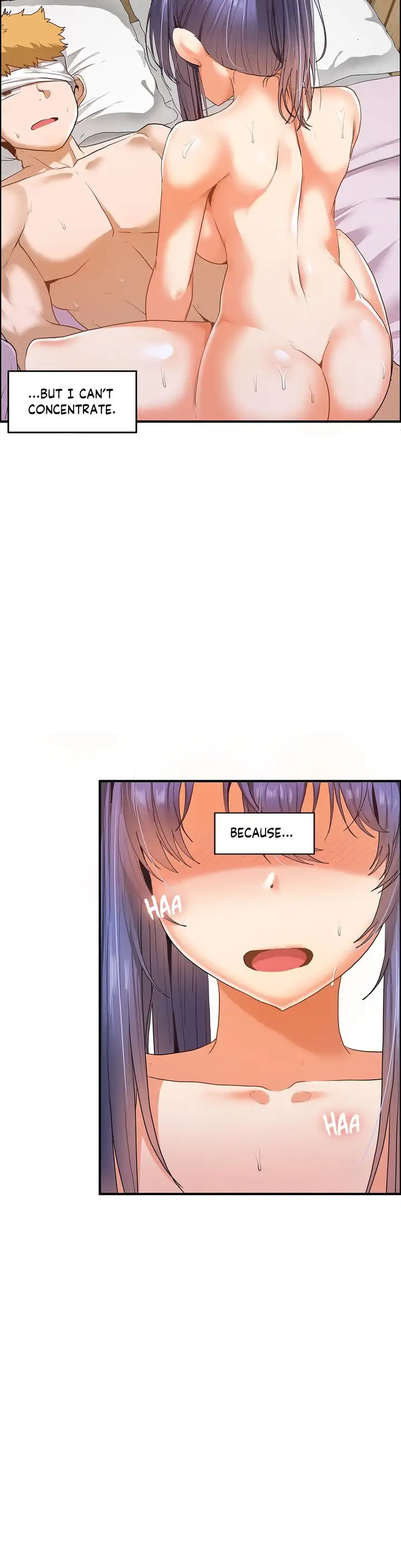 The Girl that Wet the Wall - Chapter 59 Page 2