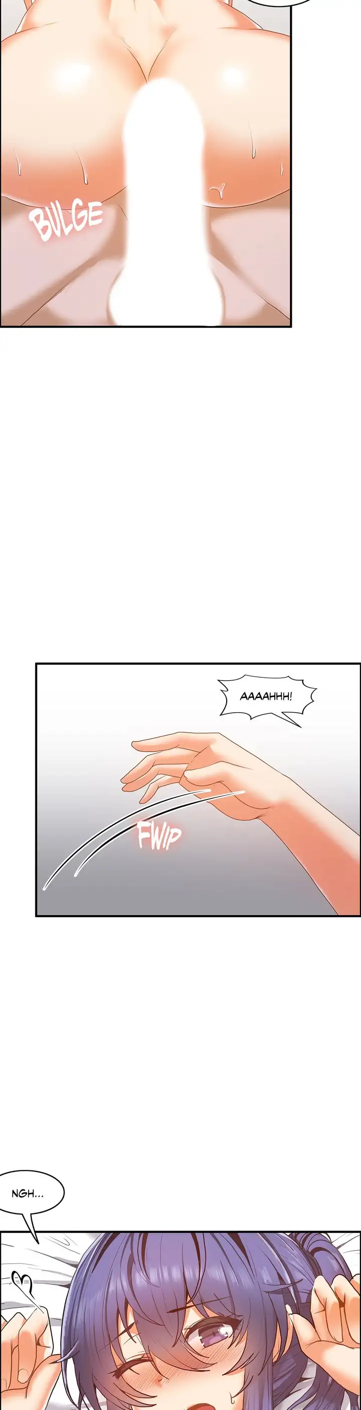 The Girl that Wet the Wall - Chapter 60 Page 14