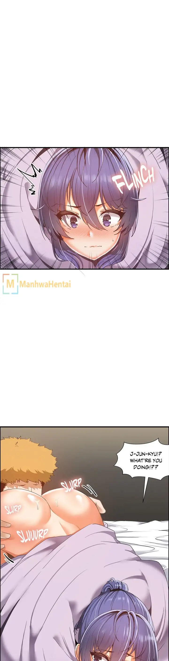 The Girl that Wet the Wall - Chapter 60 Page 2