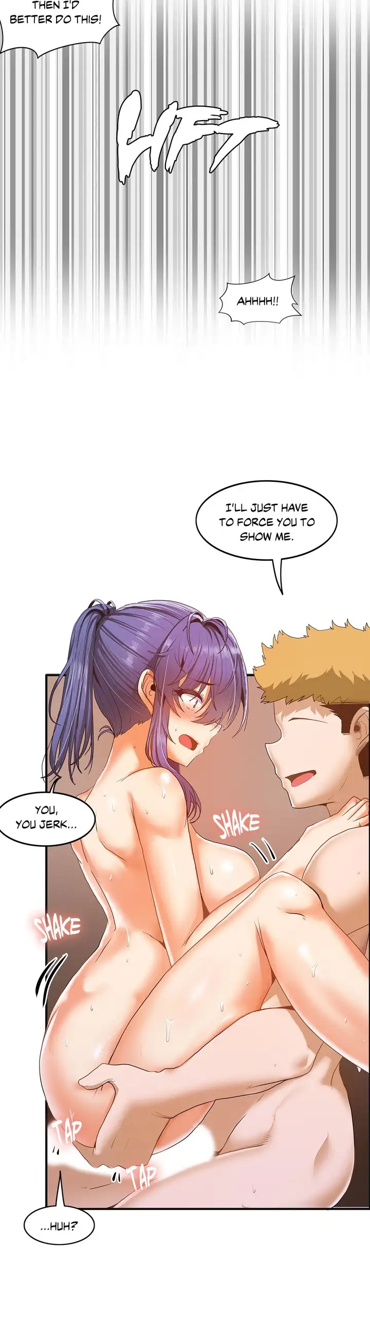 The Girl that Wet the Wall - Chapter 60 Page 23