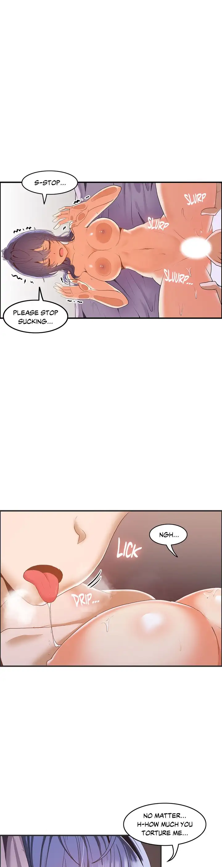 The Girl that Wet the Wall - Chapter 60 Page 4