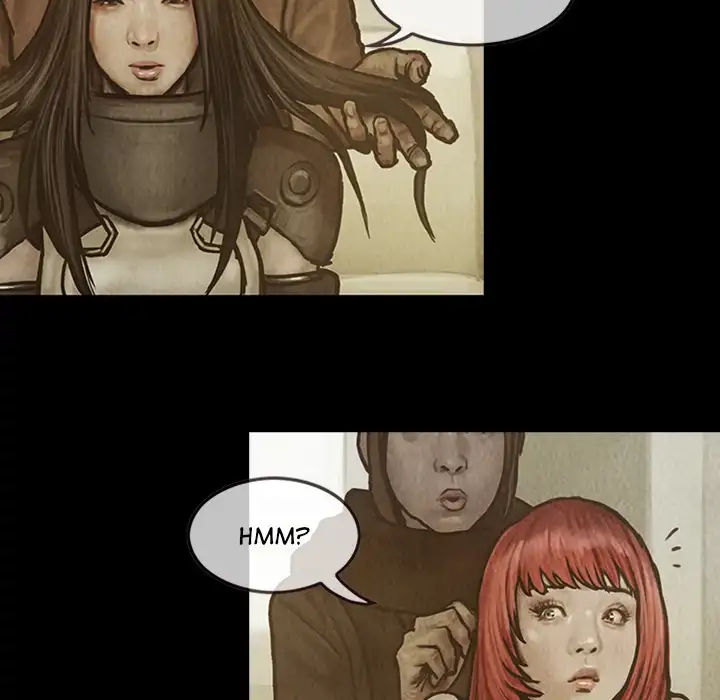 Shaman - Chapter 14 Page 24