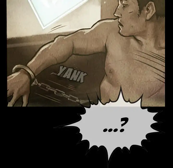 Shaman - Chapter 28 Page 5