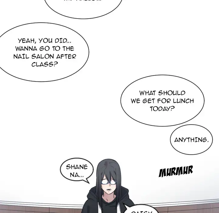 You are not that Special! - Chapter 0 Page 10
