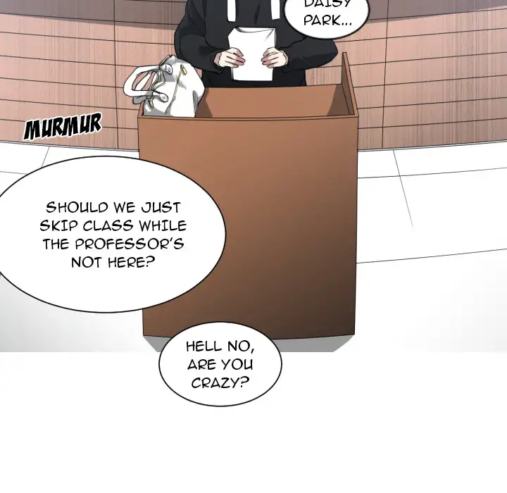 You are not that Special! - Chapter 0 Page 11