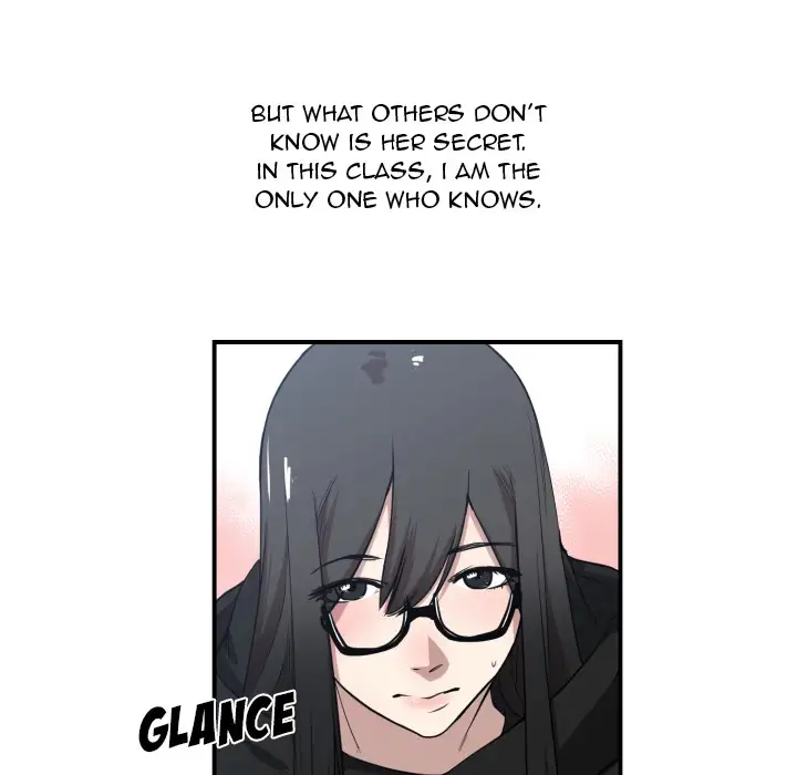 You are not that Special! - Chapter 0 Page 12