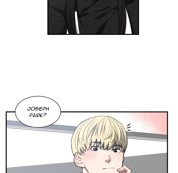 You are not that Special! - Chapter 0 Page 13