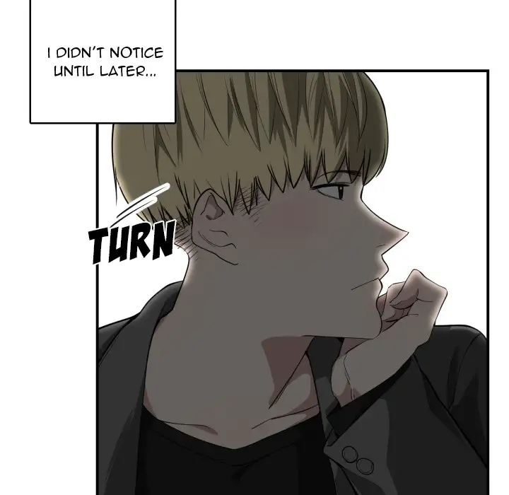 You are not that Special! - Chapter 0 Page 15