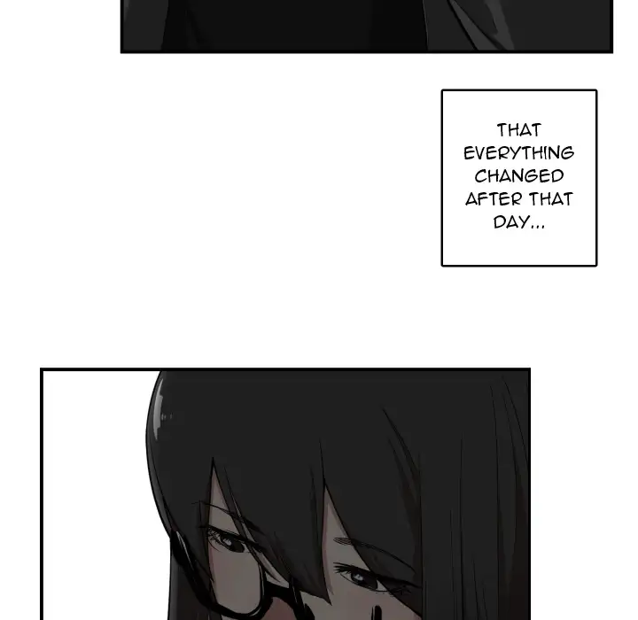 You are not that Special! - Chapter 0 Page 16
